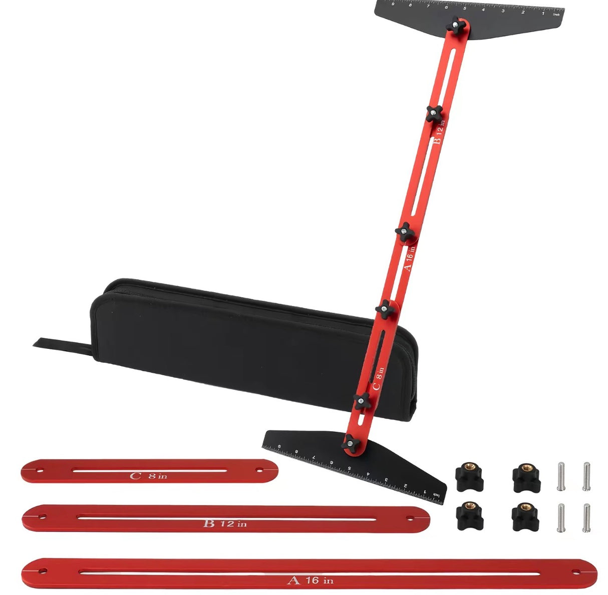 StairPro Adjustable Stair Tread Tool