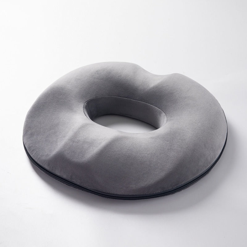 Hollow summer breathable fart cushion for waist and coccyx protection, chair cushion - V.I.P Digital Presence