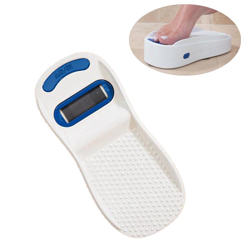 New Arrival Step Pedi Automatic Grinding Feet Callus Remover Electric Silicone Foot Care Tool Waterproof Feet Grinder Foot File - V.I.P Digital Presence