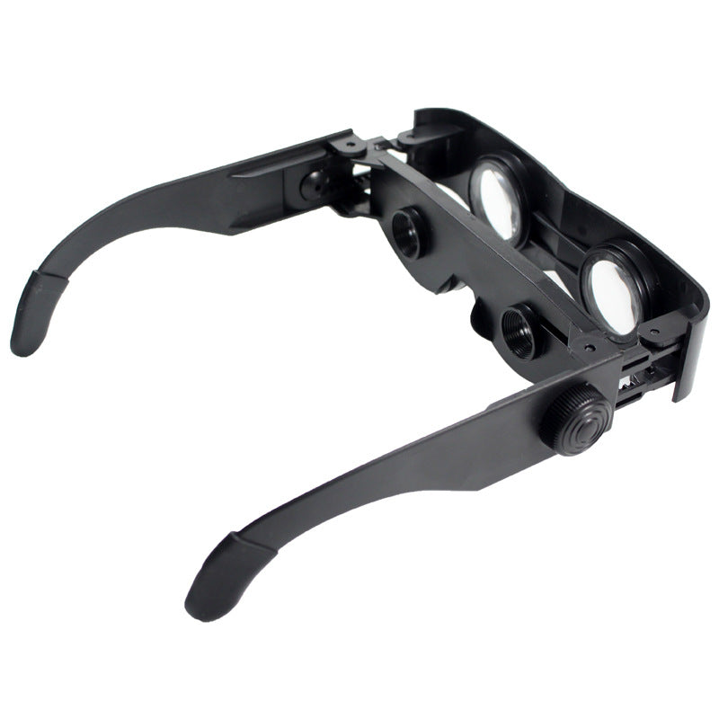 New Fishing Telescope Watch Drift Special Head High-Definition Low-Light Night Vision Fishing Glasses Outdoor Portable - V.I.P Digital Presence
