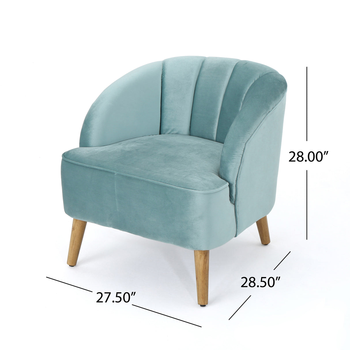 CHAIR - V.I.P Digital Presence
