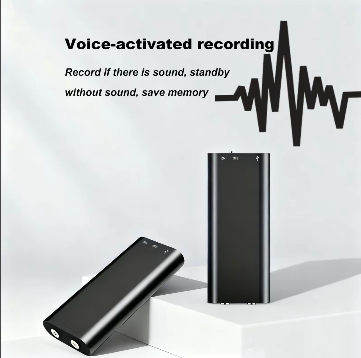 NotePen Mini Recorder