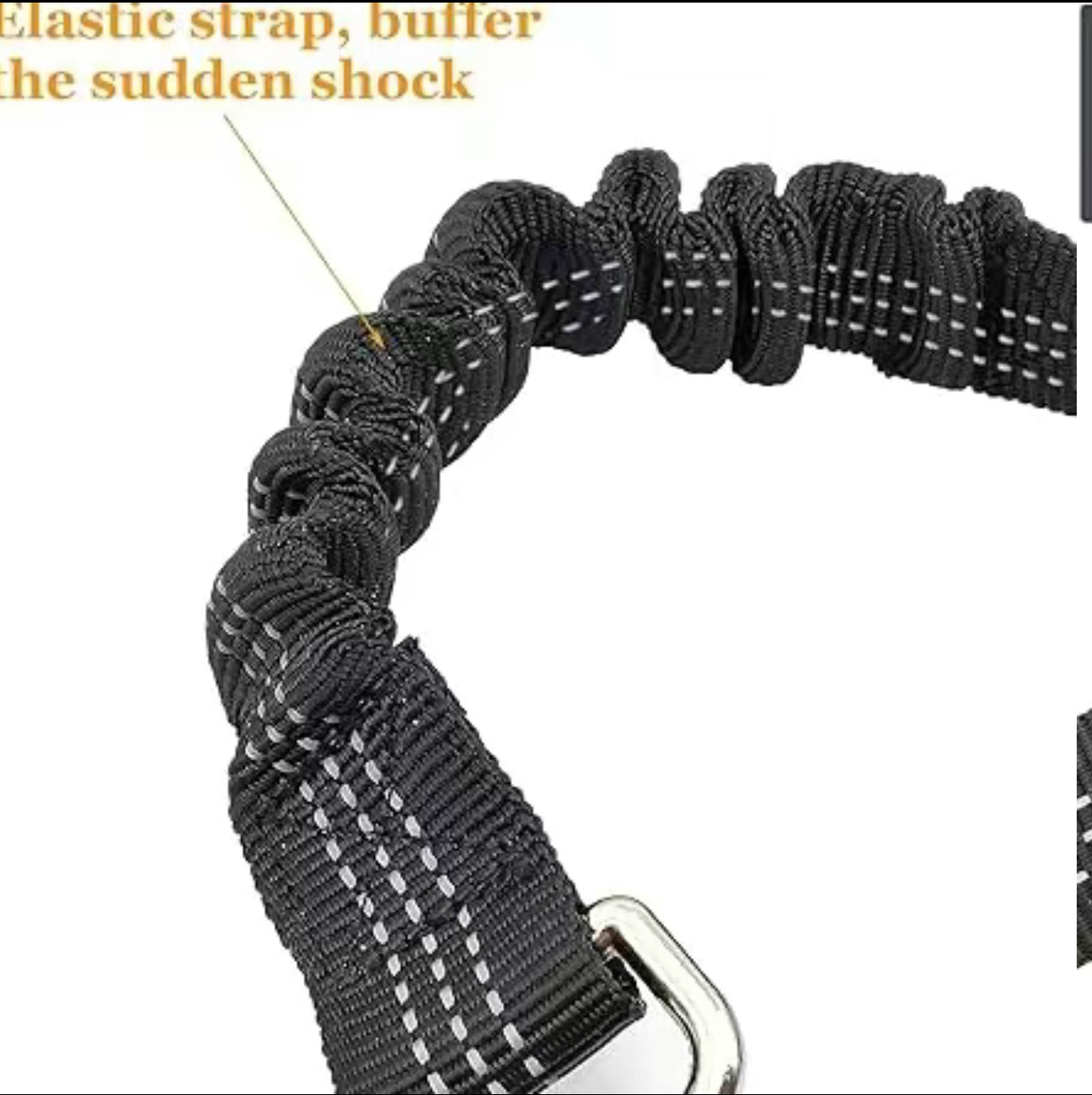 Dog Seat Belt Harness - V.I.P Digital Presence