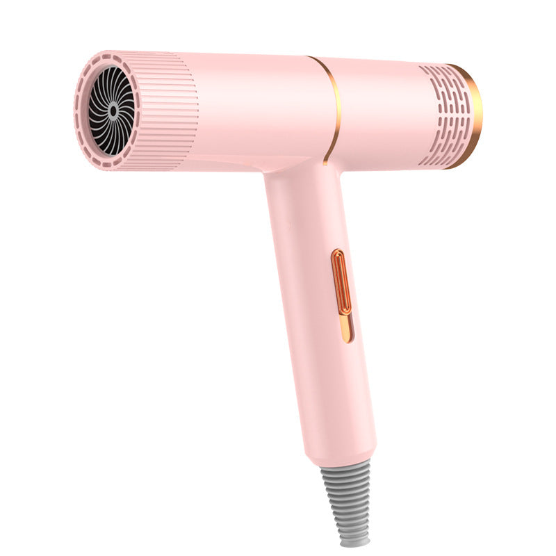 Professional Hair Dryer High Power Infrared Anion Hammer Powerful Cold And Hot Air Salon Hair Dryer - V.I.P Digital Presence