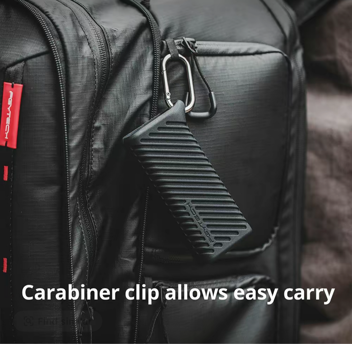CardMate Reader Case