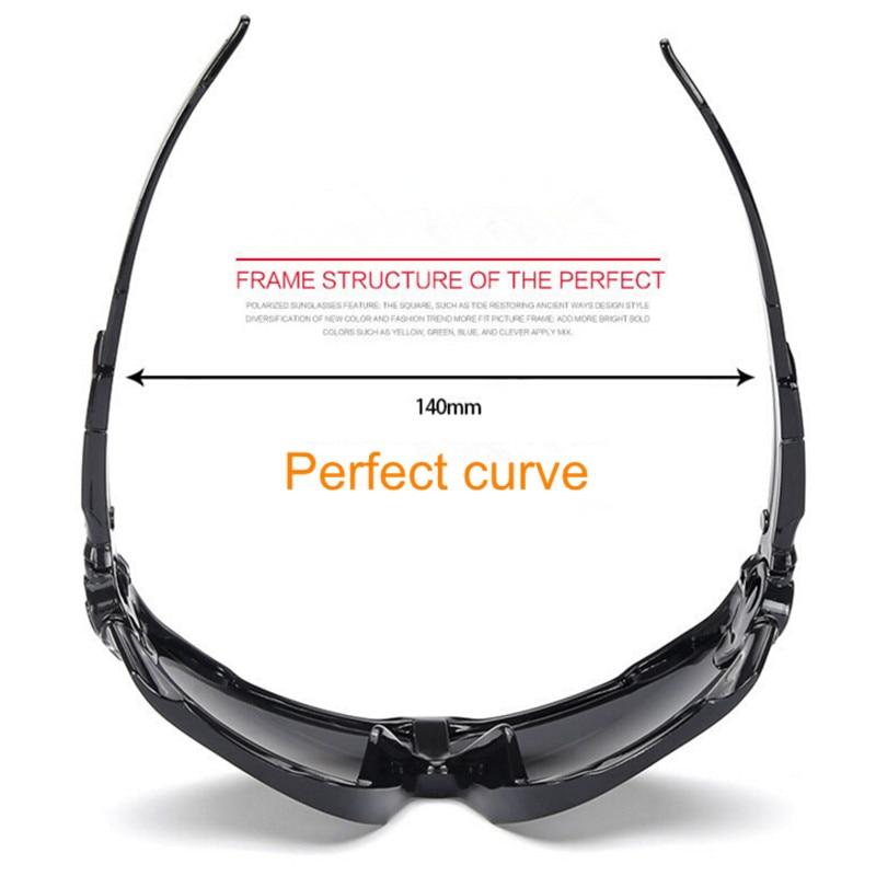 Windproof Sport Eyewear - V.I.P Digital Presence