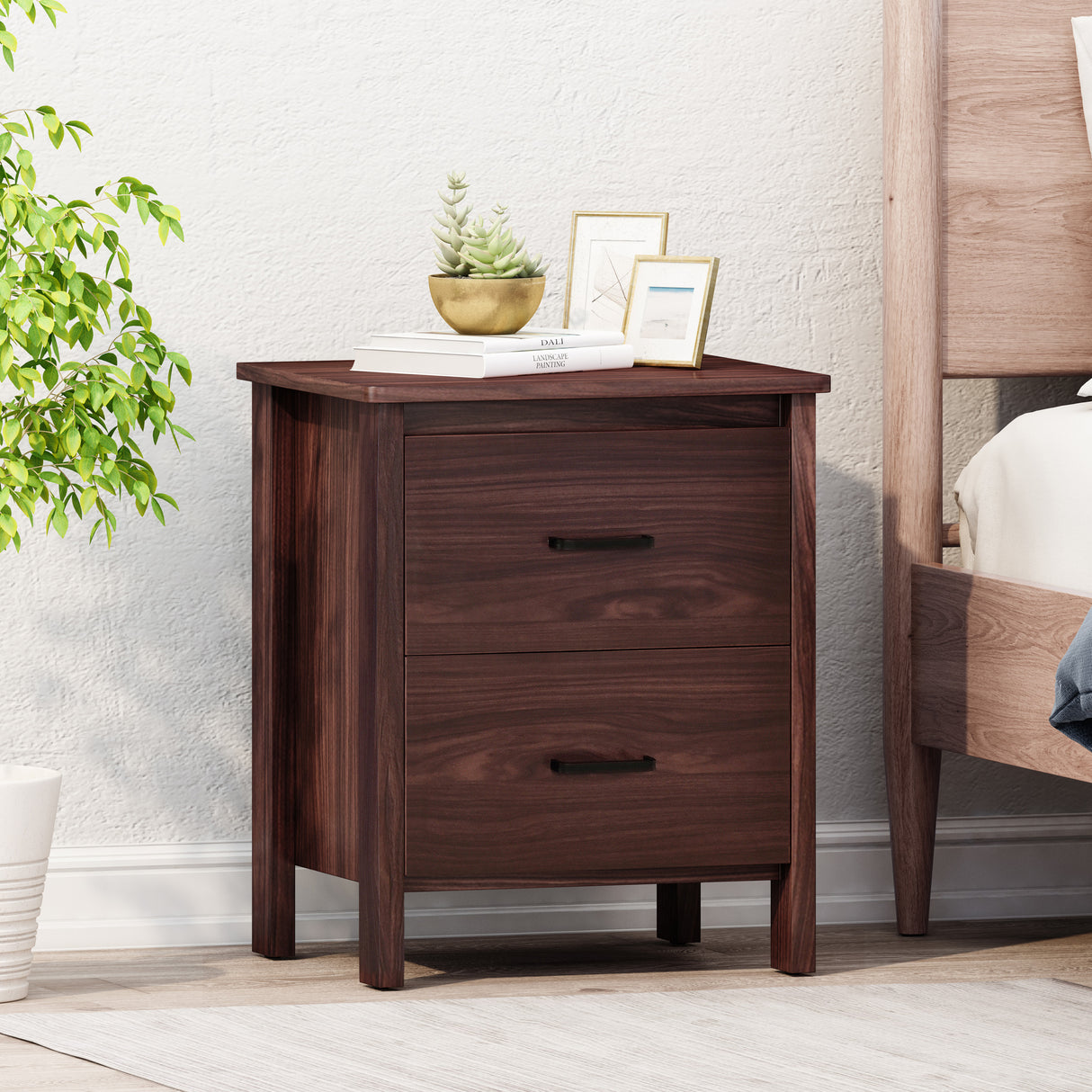 NIGHTSTAND - V.I.P Digital Presence