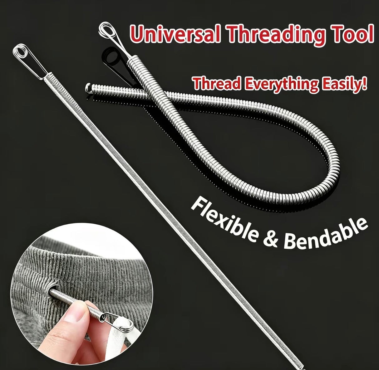 ThreadEase Threader Set