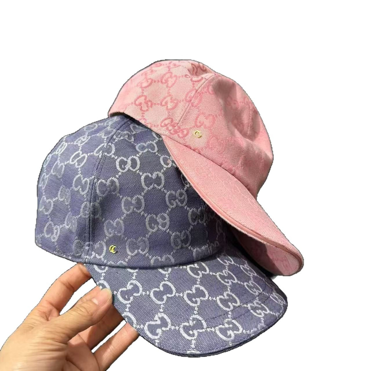Jacquard letter baseball cap for men and women sun protection and sunshade hat - V.I.P Digital Presence