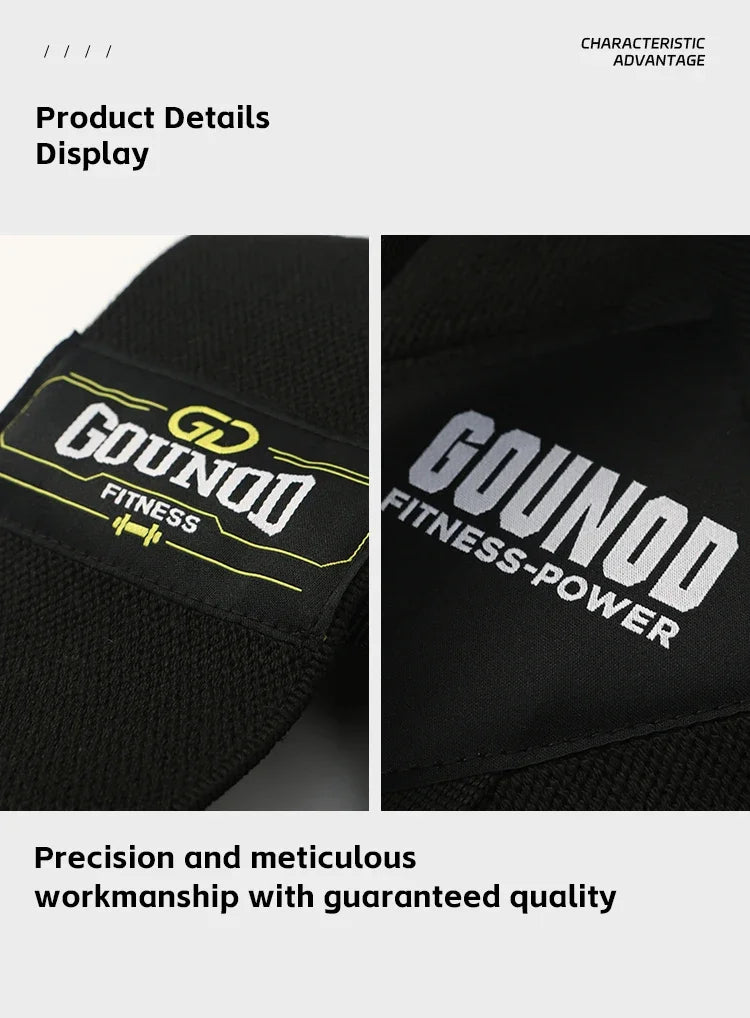 Fitness heavy shoulder straps bench press shoulder training straps shoulder support straps open shoulder straps - V.I.P Digital Presence