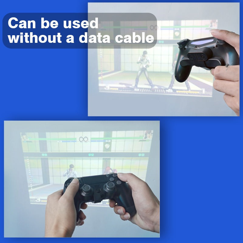 Suitable for PS4 controller back extension button PS4 slim/pro button extension programmable back button - V.I.P Digital Presence