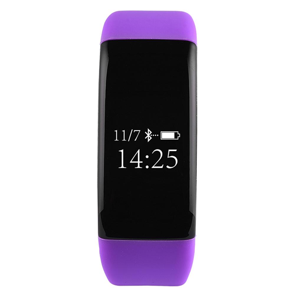 V66 Sport Smartwatch BT 4.0 IP67 Waterproof Heart Rate Monitor Smart Wristband Health Bracelet for Android IOS Phone - V.I.P Digital Presence