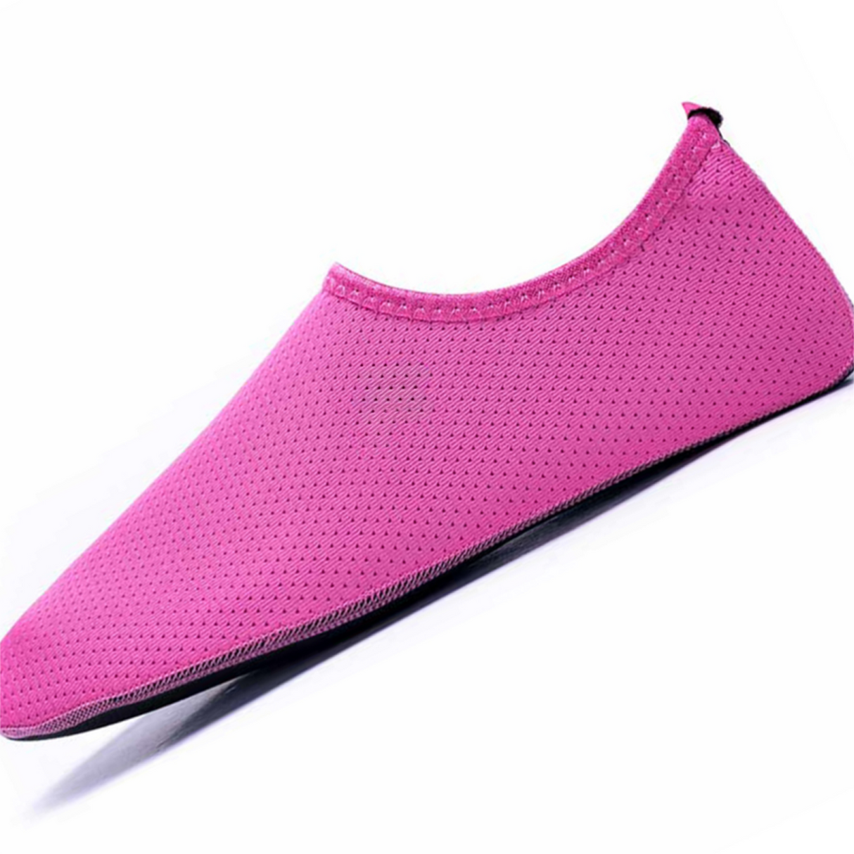 Summer Outdoor Water Sports Shoes for Men Women Kids Barefoot Beach Swim Surf Dive Quick-Dry Aqua Yoga Socks Slip on-Green-M - V.I.P Digital Presence