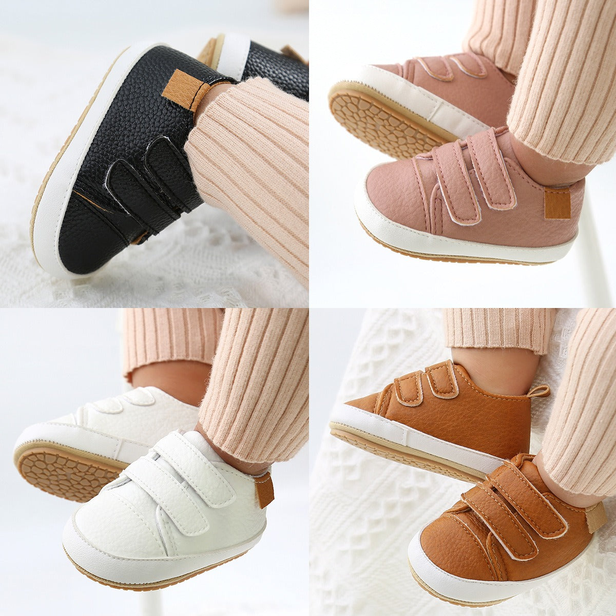 Spring and Autumn Baby Shoes Toddler Shoes Baby Shoes M1993 - V.I.P Digital Presence