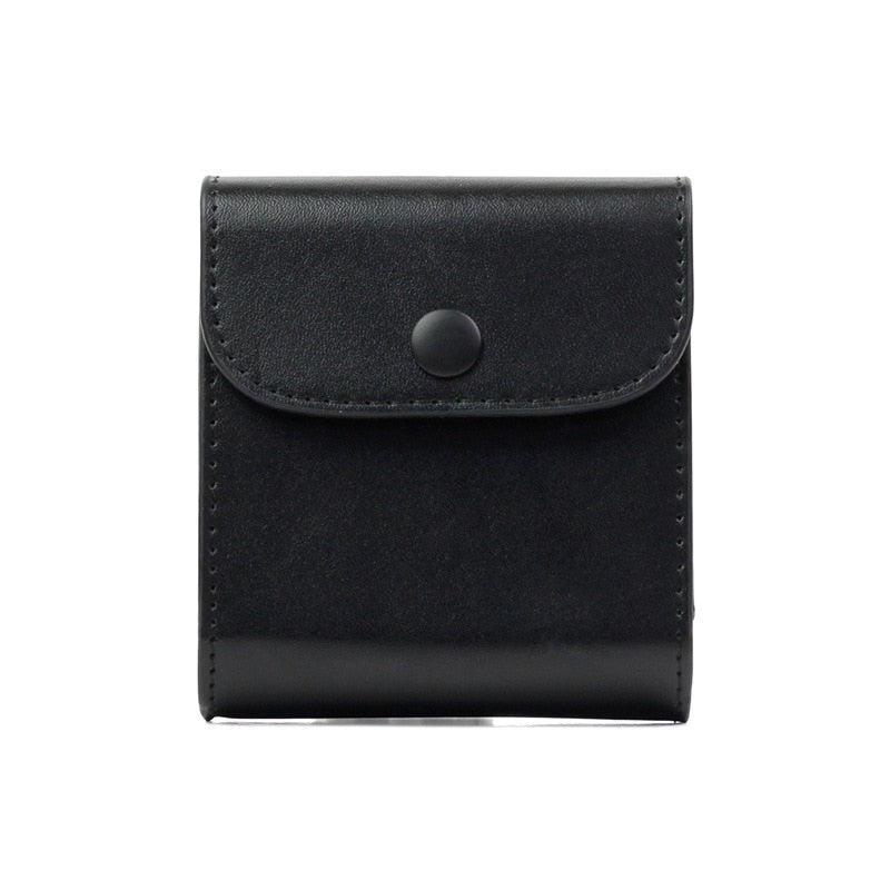 Fujifilm Instax Mini Film Waterproof PU Leather Photo Storage Bag Pouch Pocket Case for fuji Square SQ20 SQ10 SQ6 SP-3 Camera - V.I.P Digital Presence