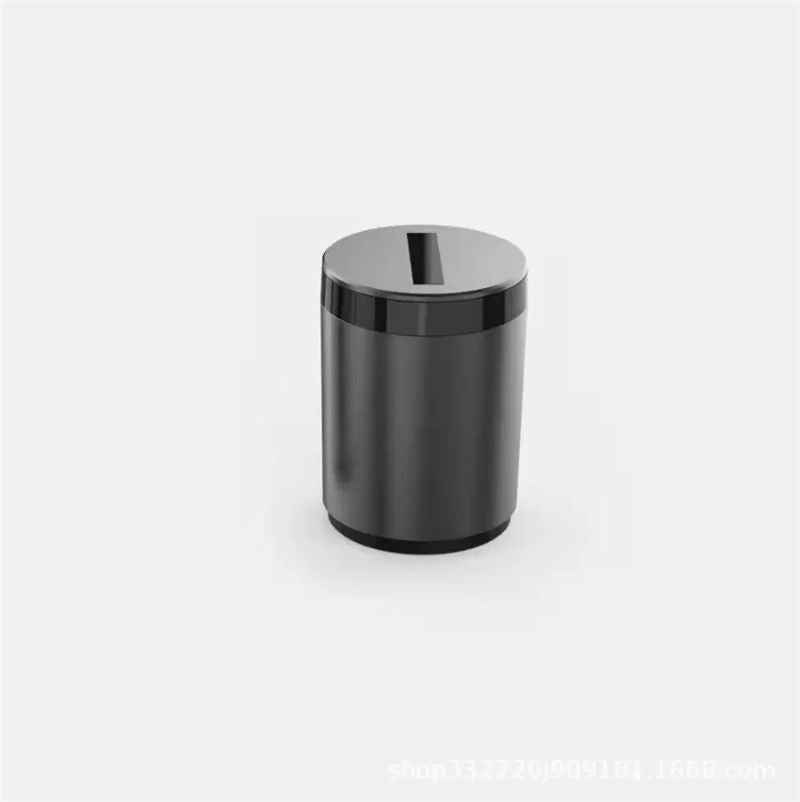 Creative smart car household desktop ashtray automatic opening and closing switch infrared induction ashtray - V.I.P Digital Presence