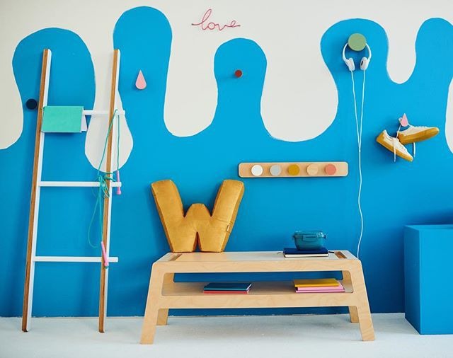 INS New ABC 26 Letter Children's Toy Throw Pillow Living Room Pillow Throw Pillow Background Decoration Photography Sharp Tool - V.I.P Digital Presence