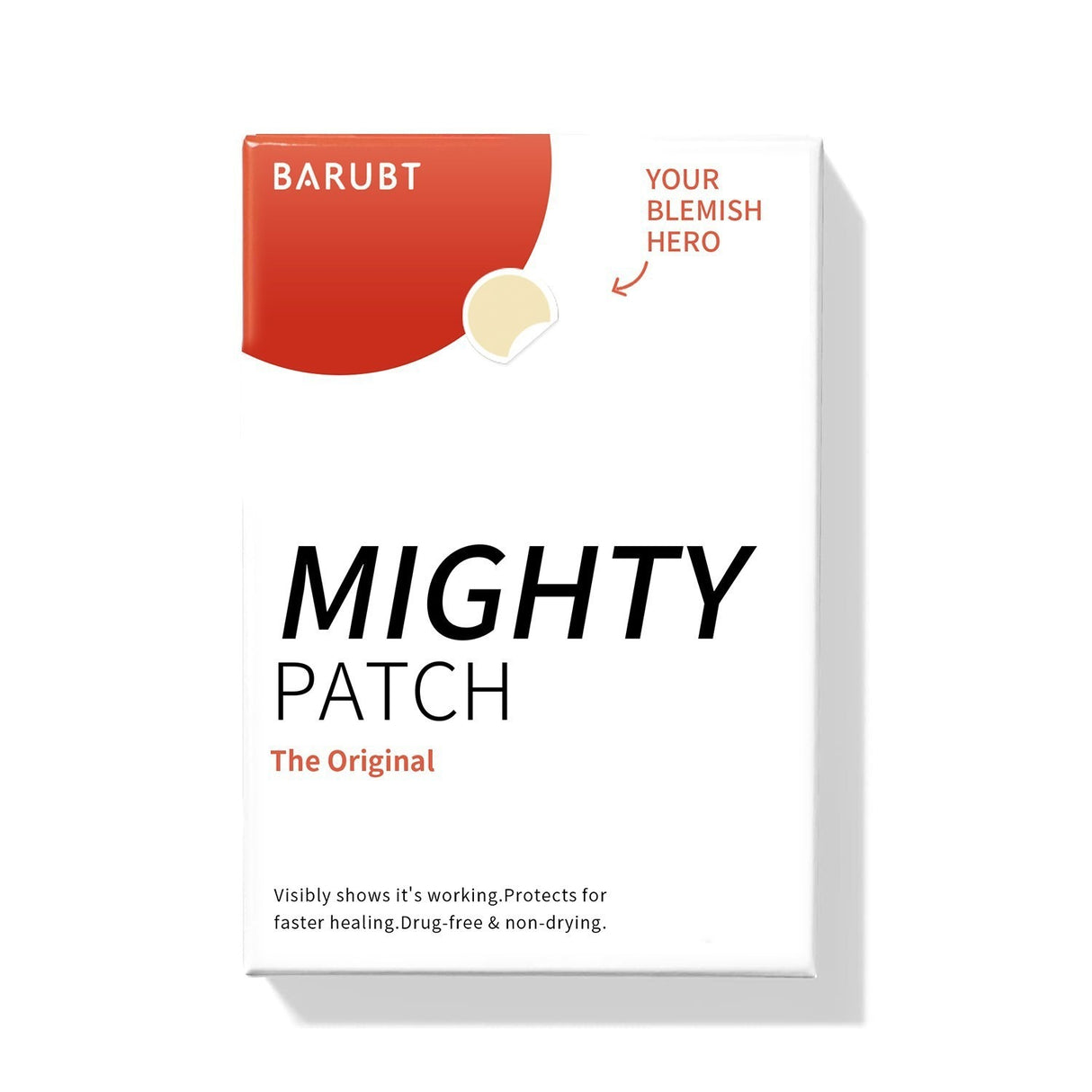 Youbuy invisible acne patch concealer acne patch acne remover without powder stuck acne patch 72 PATCHES - V.I.P Digital Presence
