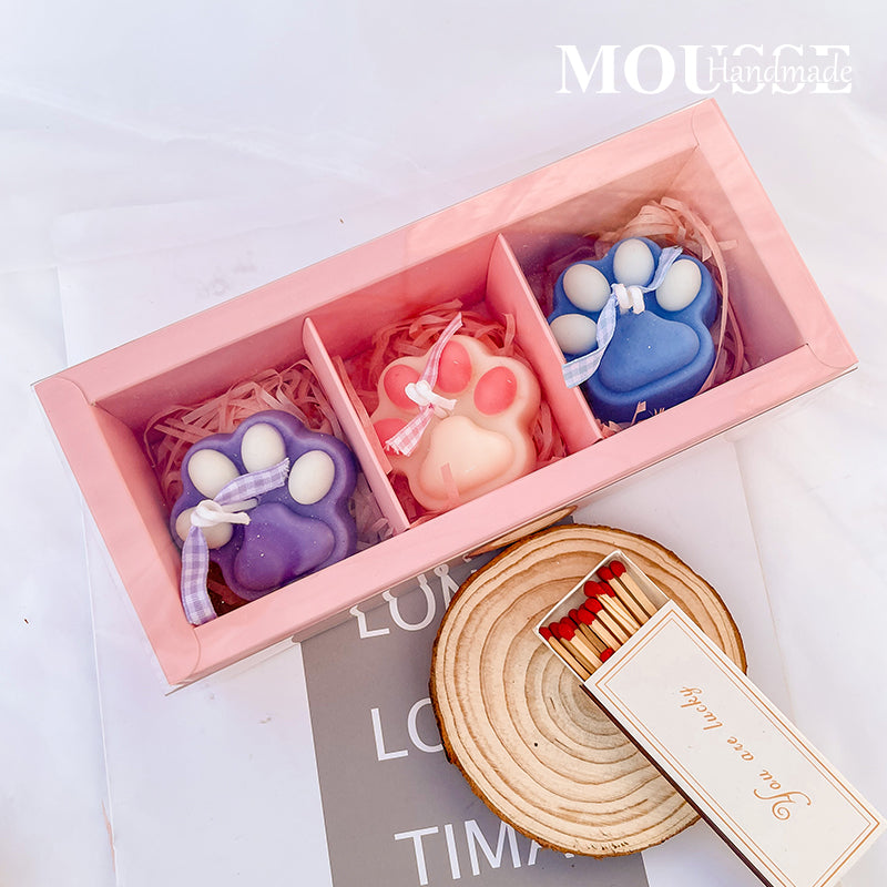 Aromatherapy Strawberry Candle Gift Box: Ideal birthday present, cute decor for girls, and perfect hand - gift for friends. - V.I.P Digital Presence