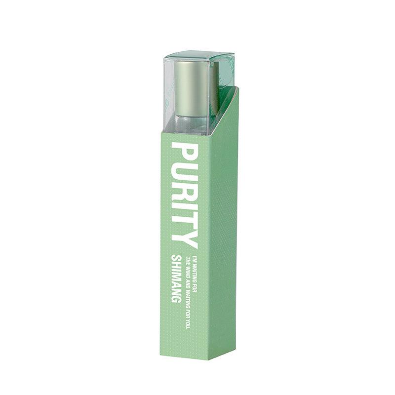 Fragrance body bead 10ml women's durable fragrance, anti perspiration, dry and durable ball perfume - V.I.P Digital Presence