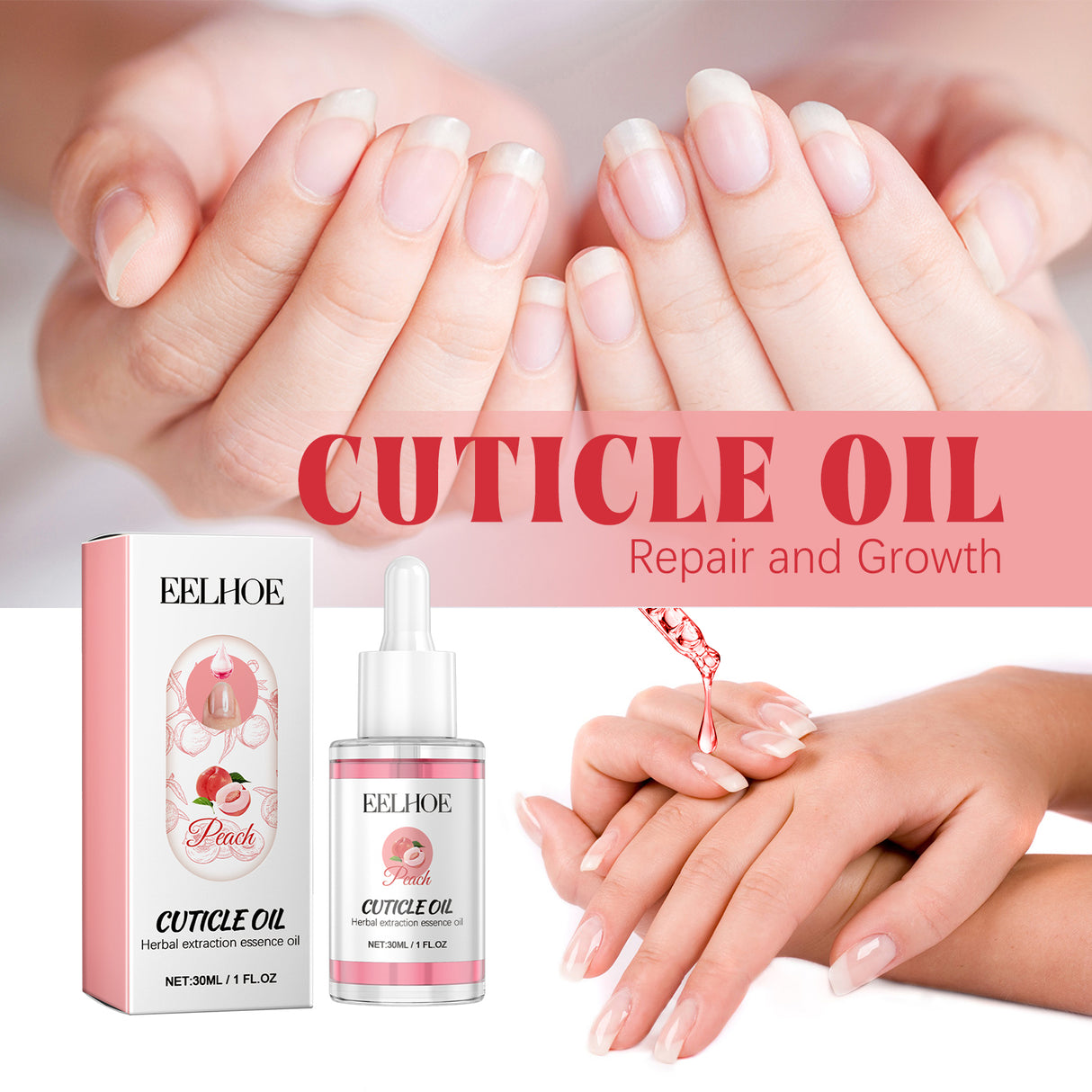 Cuticle Oil, Repair The Brotherhood Of Nails Lousy Mail This Light Armour Type Thickening Detailer - V.I.P Digital Presence
