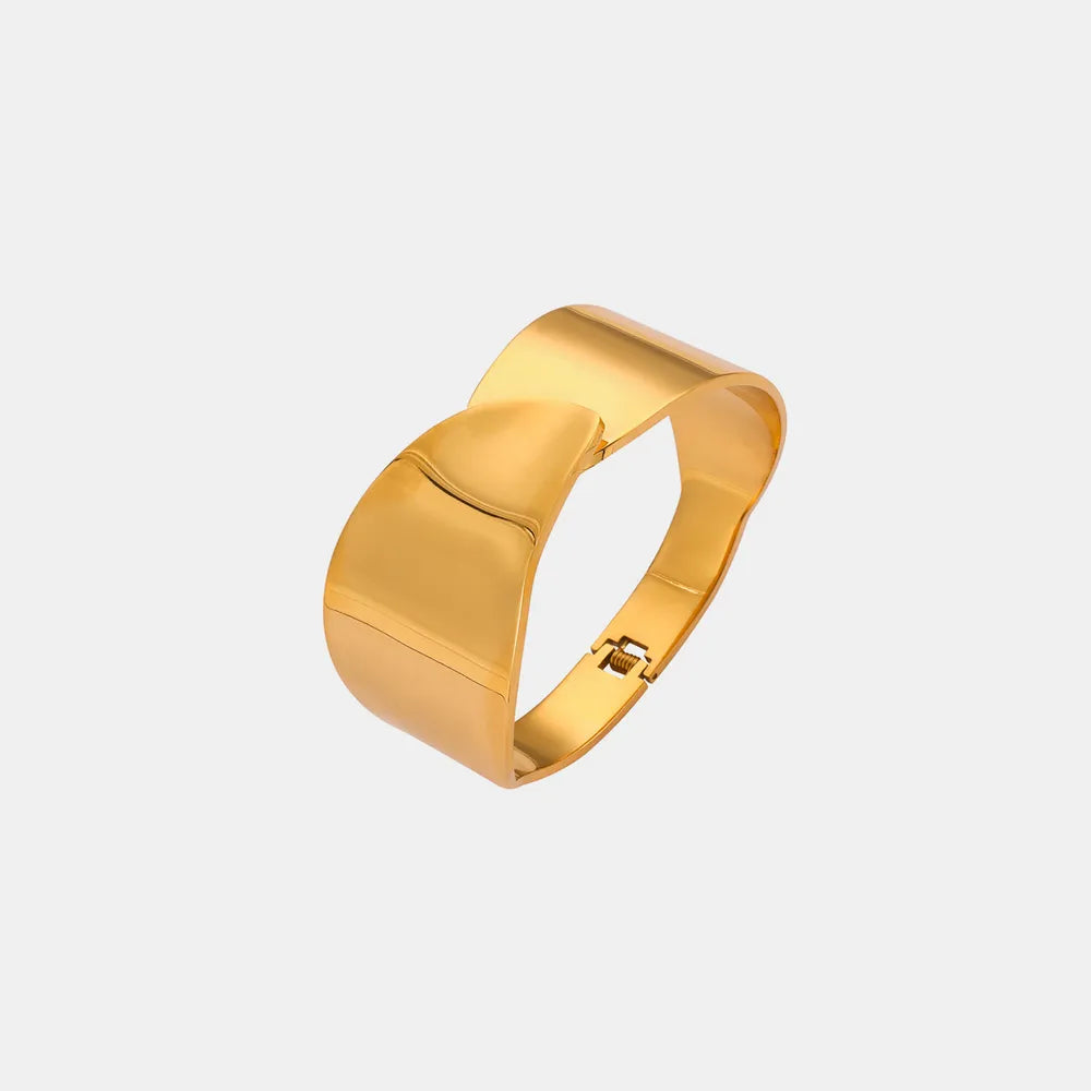 Titanium Steel Bracelet - V.I.P Digital Presence