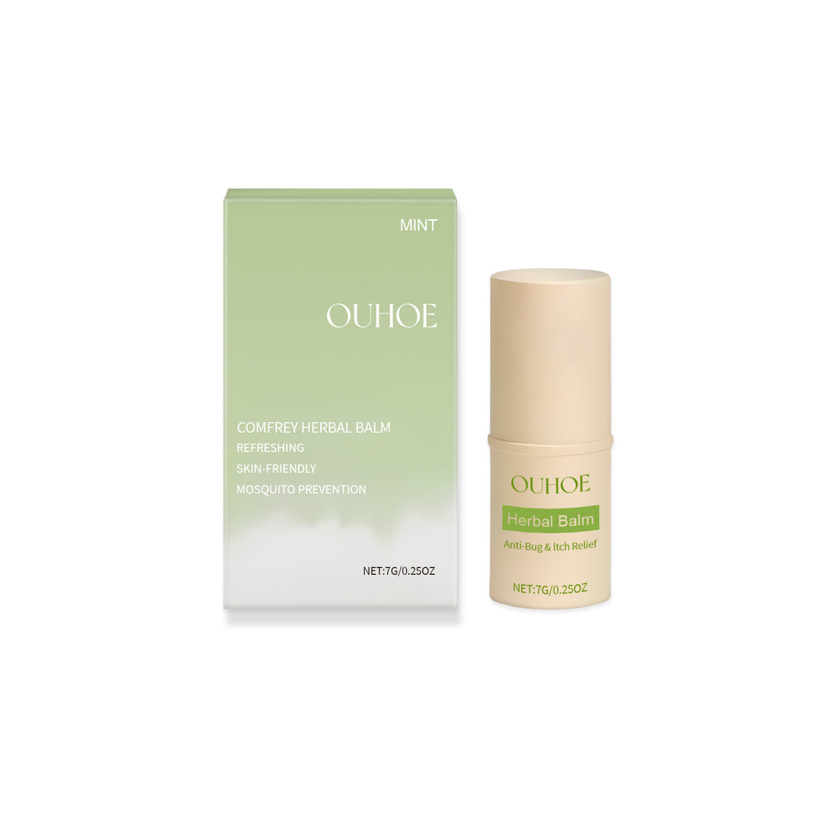 Comfrey Refreshing Balm, Comfrey Essence Herbal Formula Gentle Guardian Soothing Refreshing Balm - V.I.P Digital Presence