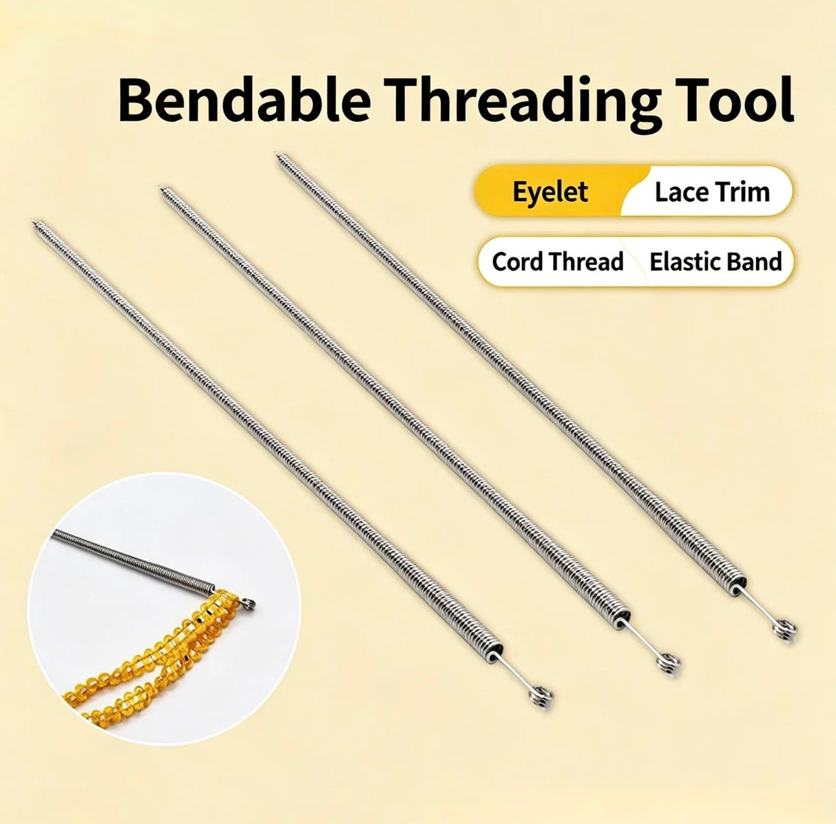 ThreadEase Threader Set