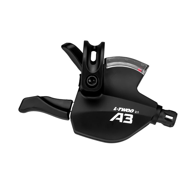 LTWOO Blueprint A3 Mountain Bike Transmission 400 Window Version Dial Rear Dial Front Dial 2:1 Compatible with Shiman0 - V.I.P Digital Presence