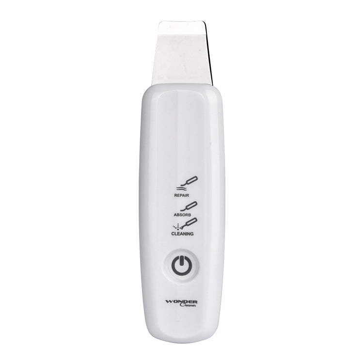 HailiCare Facial Ultrasonic Peeling Machine Deep Cleans Dead Skin Cleansing Machine to Remove Blackheads - V.I.P Digital Presence