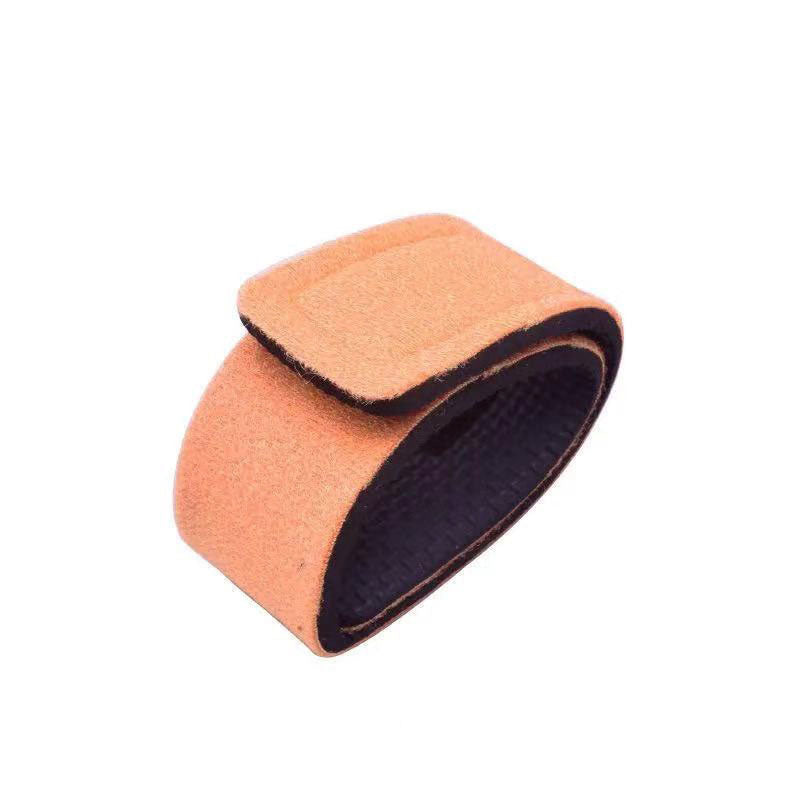 Lure rod belt protective cover elastic rod belt fishing rod storage strap Lure rod ball rock rod guard rod cap - V.I.P Digital Presence