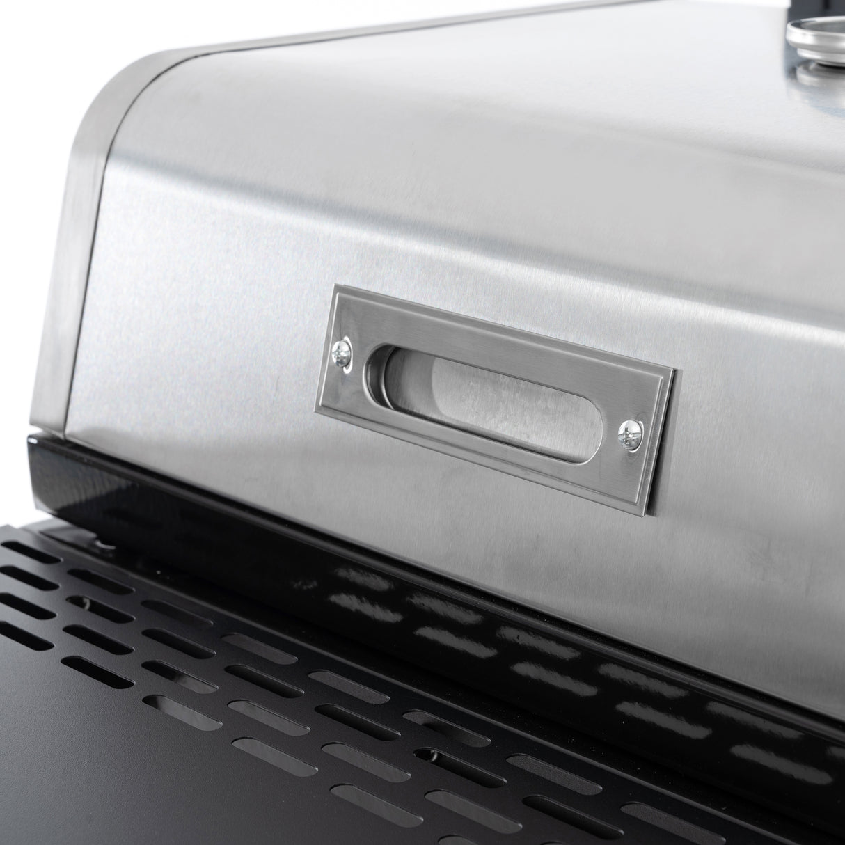 2+2 multifunctional gas barbecue grill and covered grill combination for outdoor cooking - barbecue, barbecue, pizza. - V.I.P Digital Presence