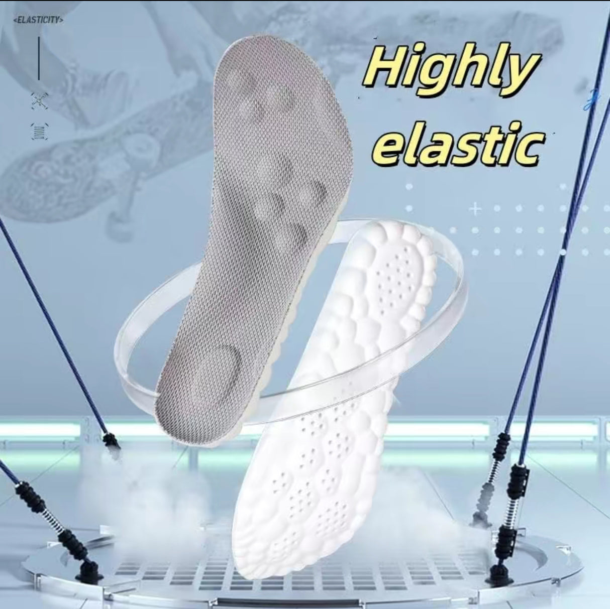 CloudStep Insoles