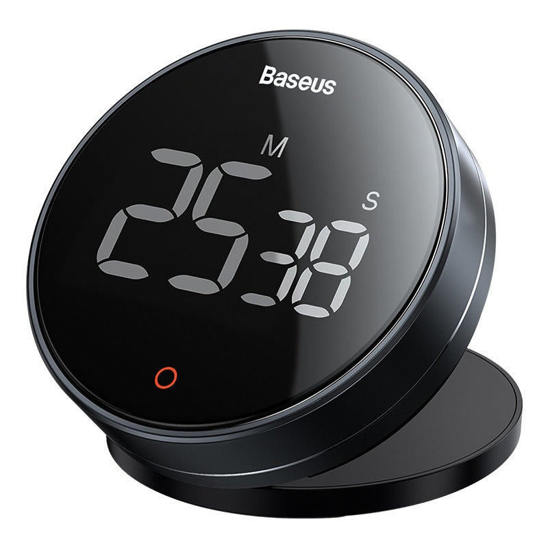 Rotating countdown timer - V.I.P Digital Presence