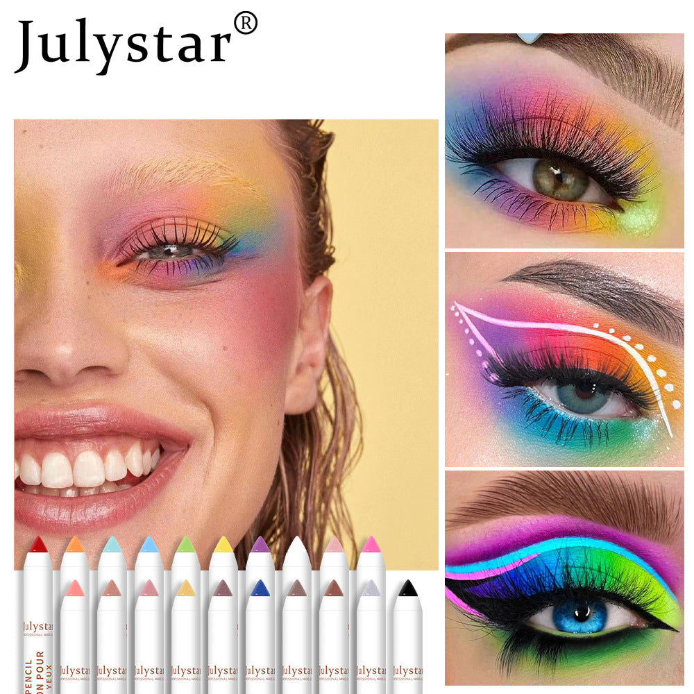 Cosmetics Monochrome Eyeshadow Beauty Eye Shadow Stick - V.I.P Digital Presence