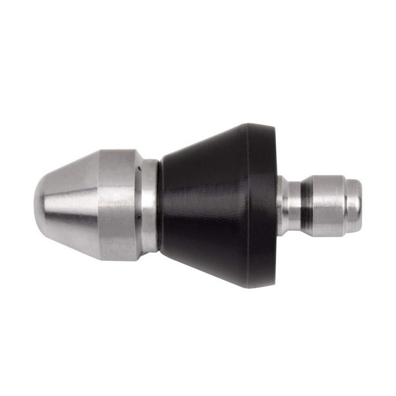 Cleaning Machine Sewer Nozzle 1/4 "Cleaning Sprinkler Pipe Dredger Cleaning Accessories - V.I.P Digital Presence