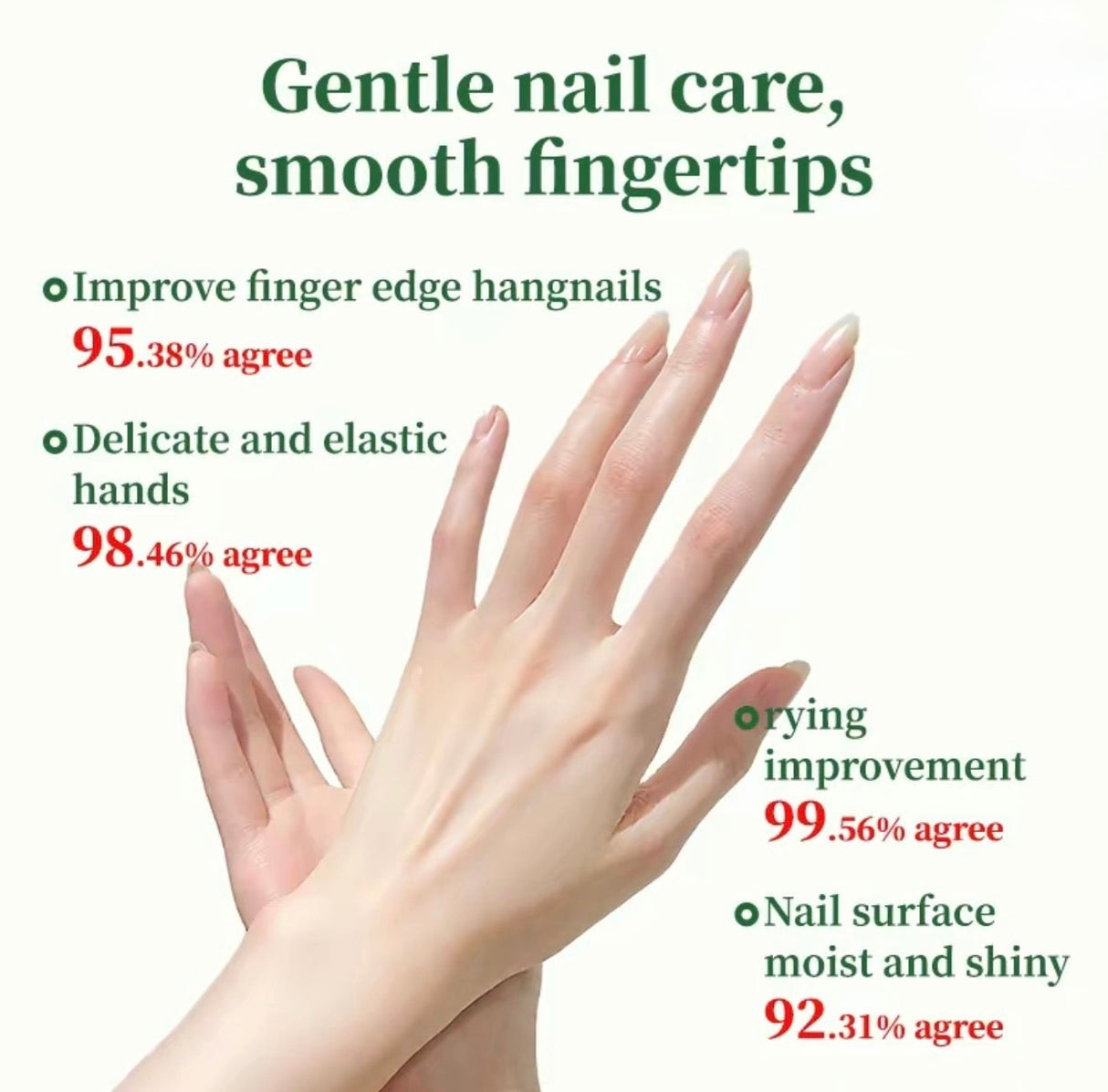 QuickDry Nail Hardener