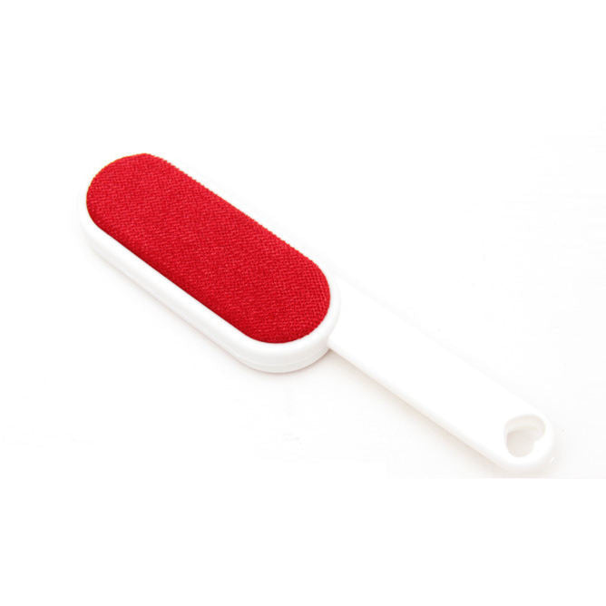 Double Sided Electrostatic Brush With Handle Electrostatic Dusting Brush Clothes Pet Hair Brush Bed Brush Dry Cleaning Brush - V.I.P Digital Presence