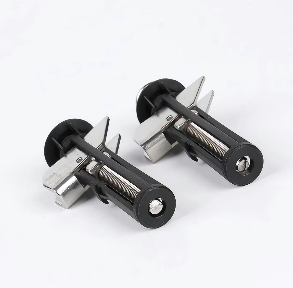 SeatFix Bolt Kit