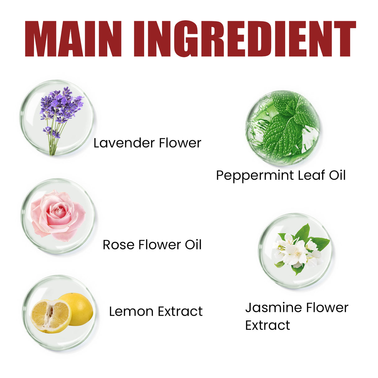 Concentrated Perfume Oil Mild Not Pungent Natural Light Fragrance Fresh Lasting Lasting Couple Dating Perfume - V.I.P Digital Presence