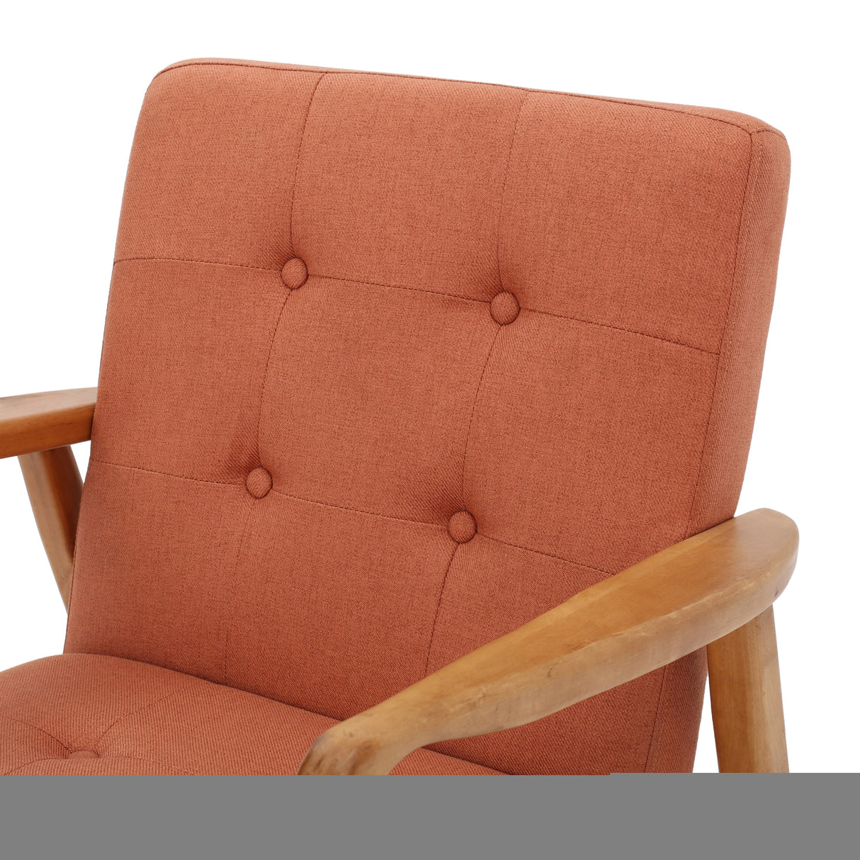 CLUB CHAIR - V.I.P Digital Presence