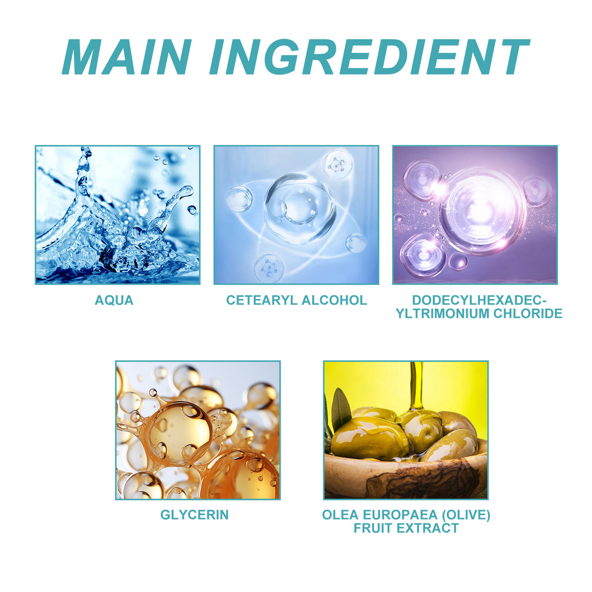 Protein Correction Hair Straightening Cream, Smoothing Frizz Repair Split Damaged Hair Straightening Treatment Cream - V.I.P Digital Presence