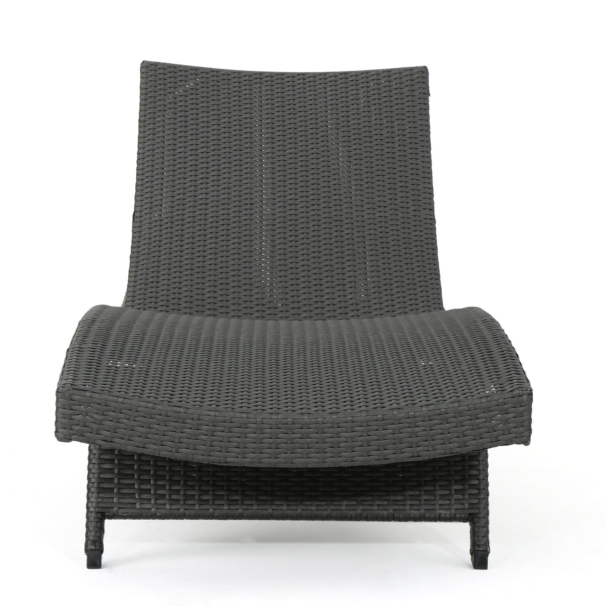 SALEM PE WICKER CHAISE LOUNGE - V.I.P Digital Presence