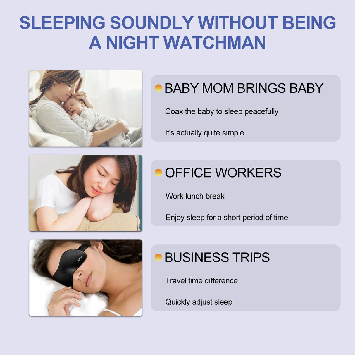Night Patch, Improve Sleep Quality Relax Body And Mind, Relieve Fatigue And Gently Care For Sleep - V.I.P Digital Presence