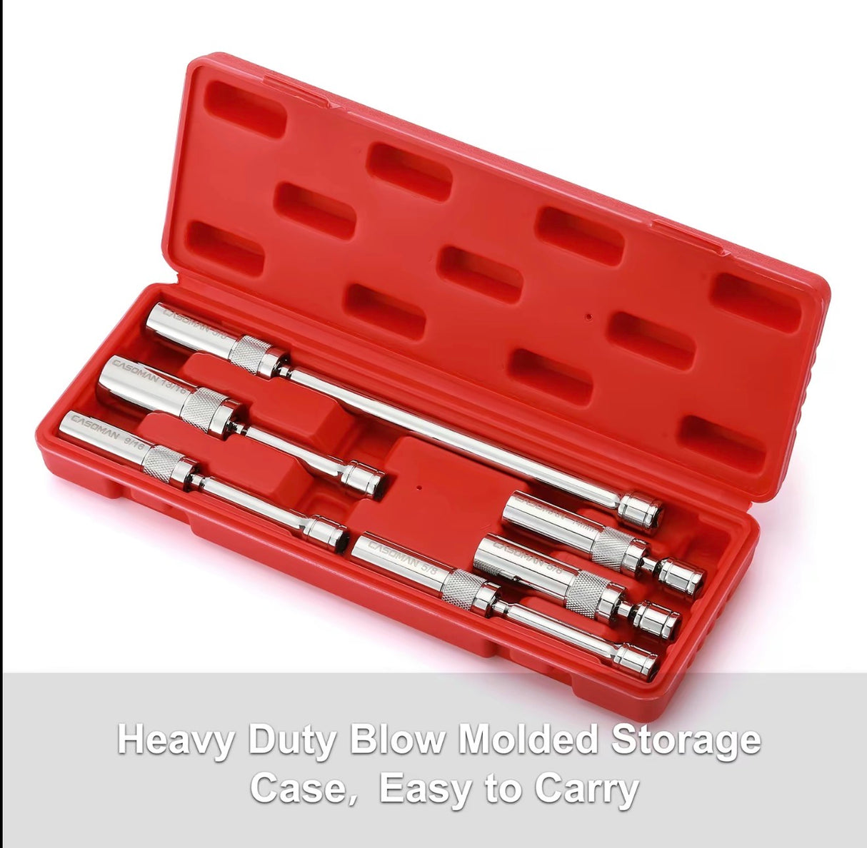 MagFlex Spark Plug Set