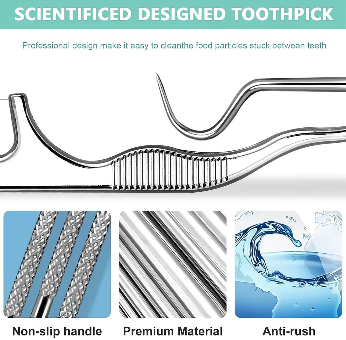CleanSmile Pocket Kit
