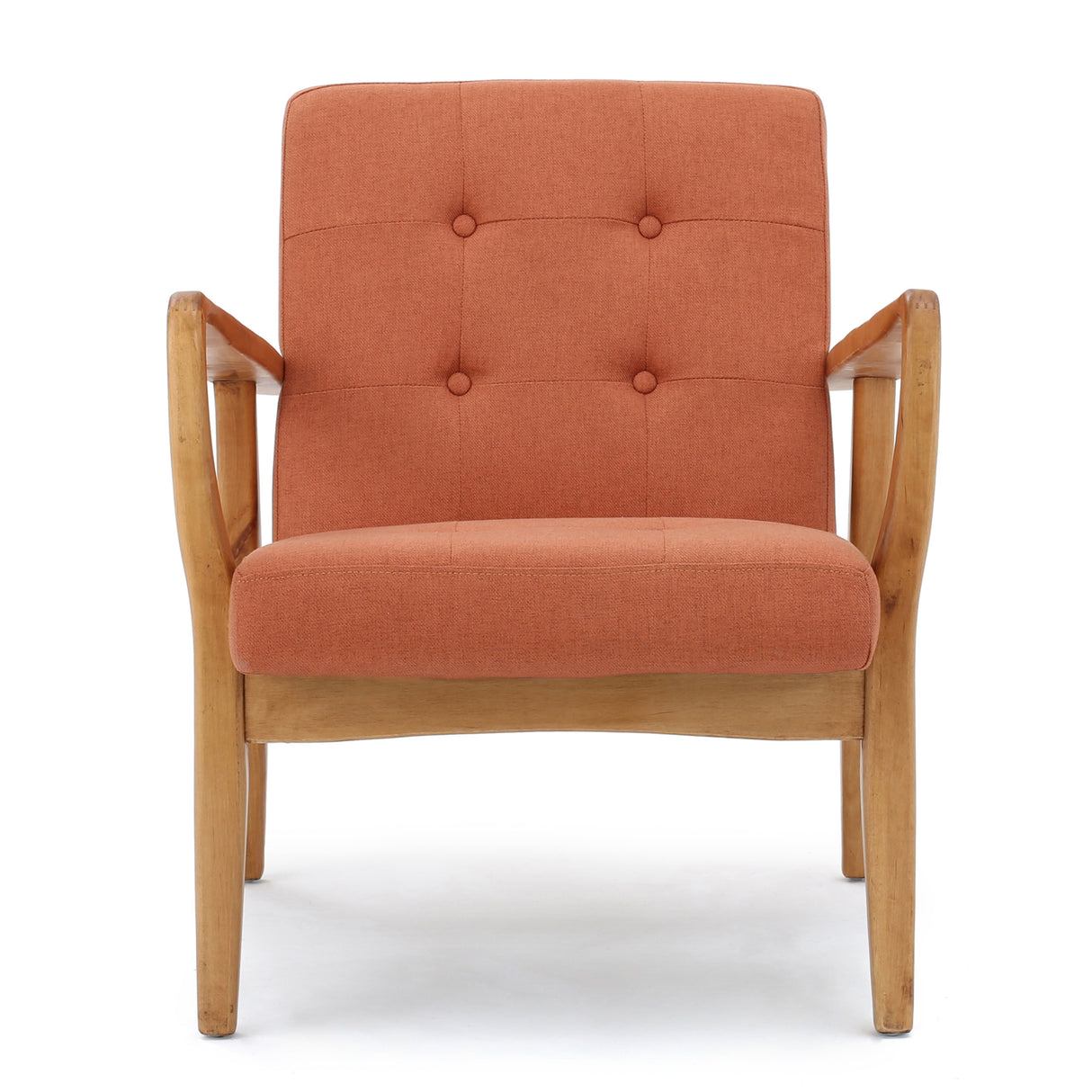 CLUB CHAIR - V.I.P Digital Presence