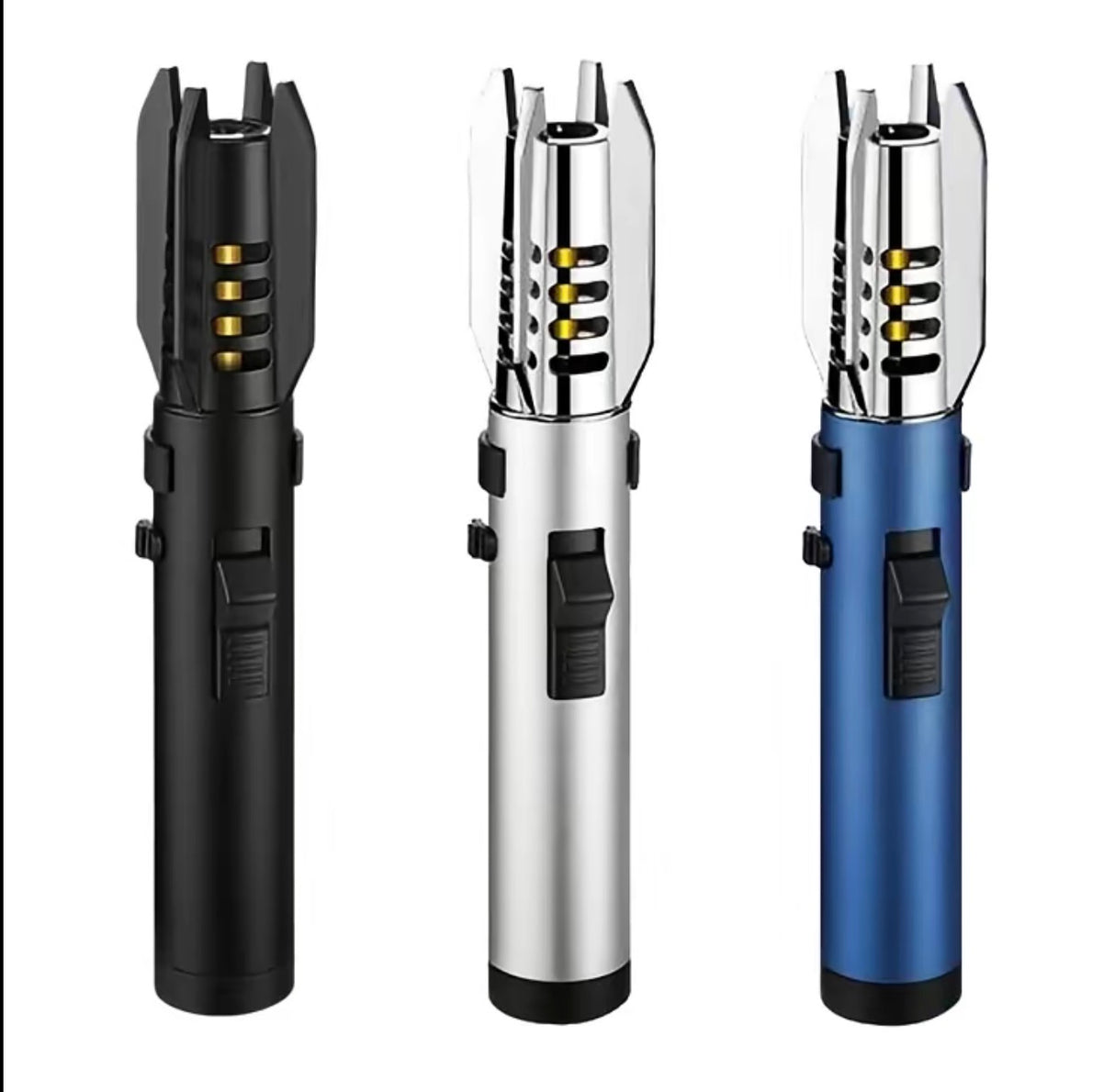 BladeFlame Jet Torch Lighter