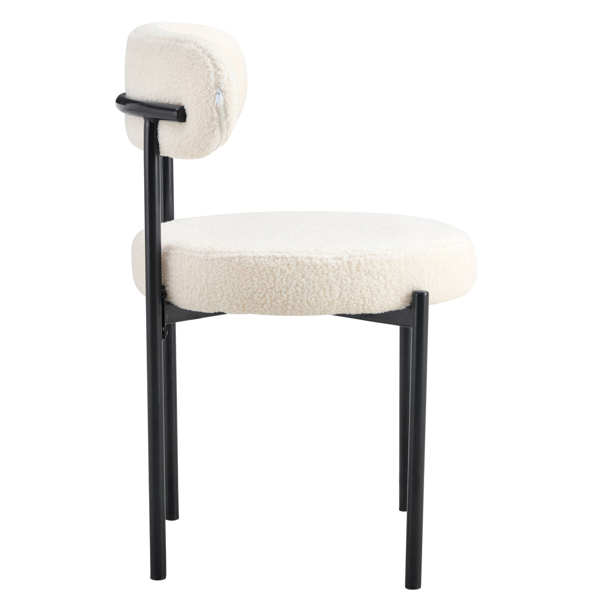 QQRDZ-WHT-BLK 2PCS/SET - V.I.P Digital Presence