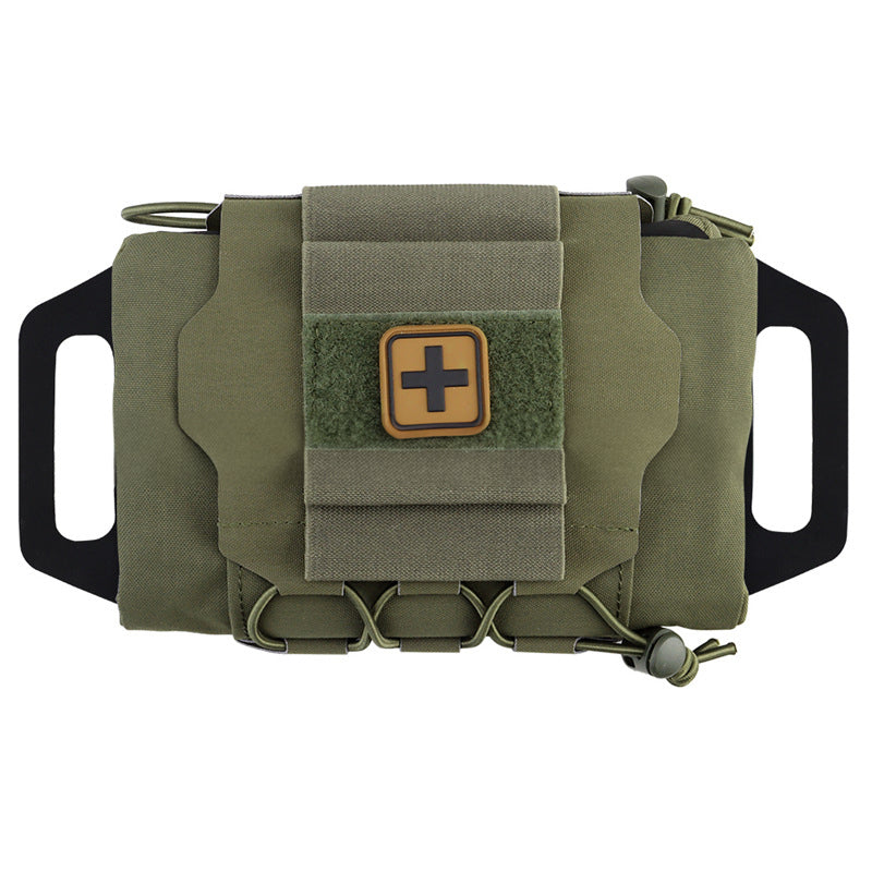 Medical pouch tactical medical pouch camping medical molle pouch for outdoor hiking - V.I.P Digital Presence